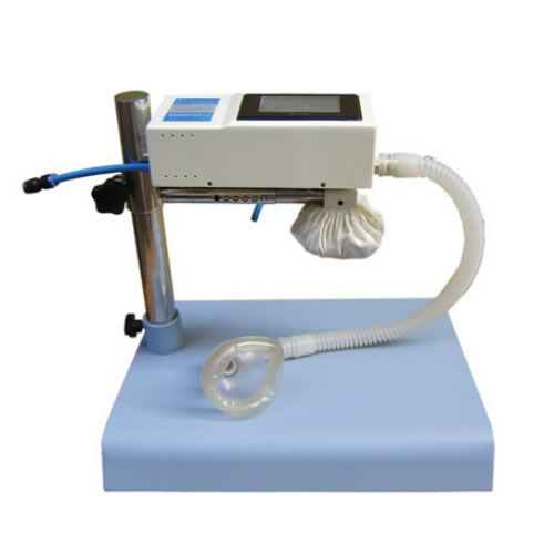 مدل QNS-IC Inflation CPR Instrument