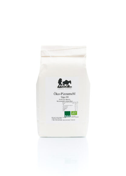 آرد پیتزا تیپو 00 بیولند