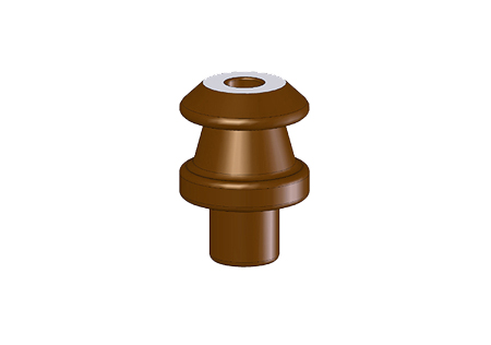 مقره بوشینگ A250 کد ۰۵۱۵