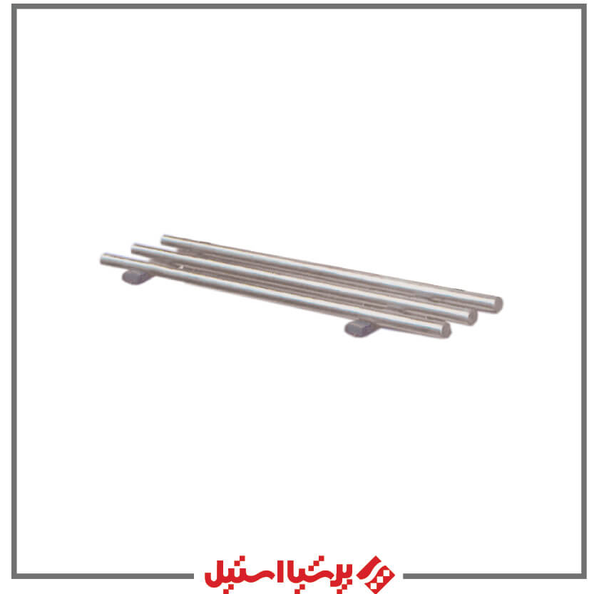 ریل سلف سرويس