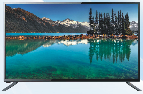 تلویزیون ال ای دی 32 اینچ