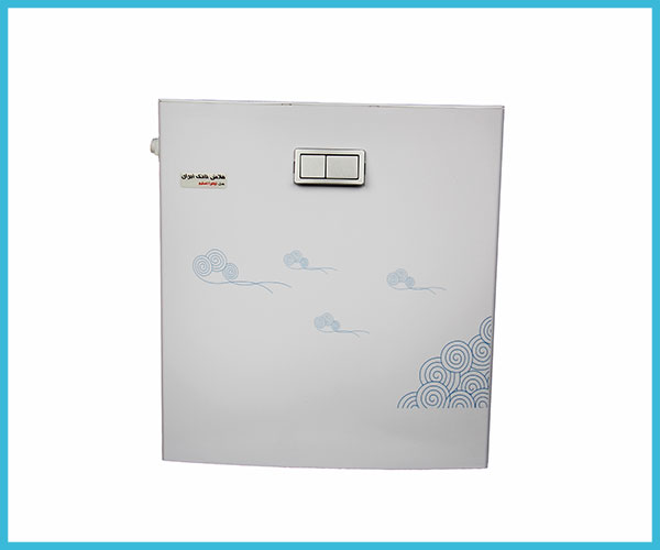 اولترا اسلیم / طرح ابر و باد