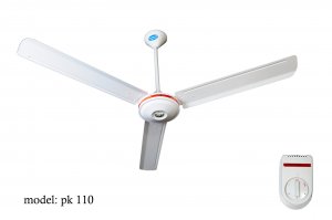PK110 model ceiling fan