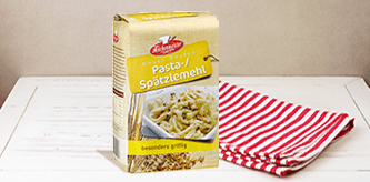 Küchenmeister pasta-/spätzle flour