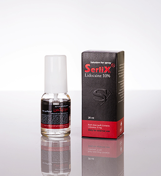 لیدوکائین 20 ml