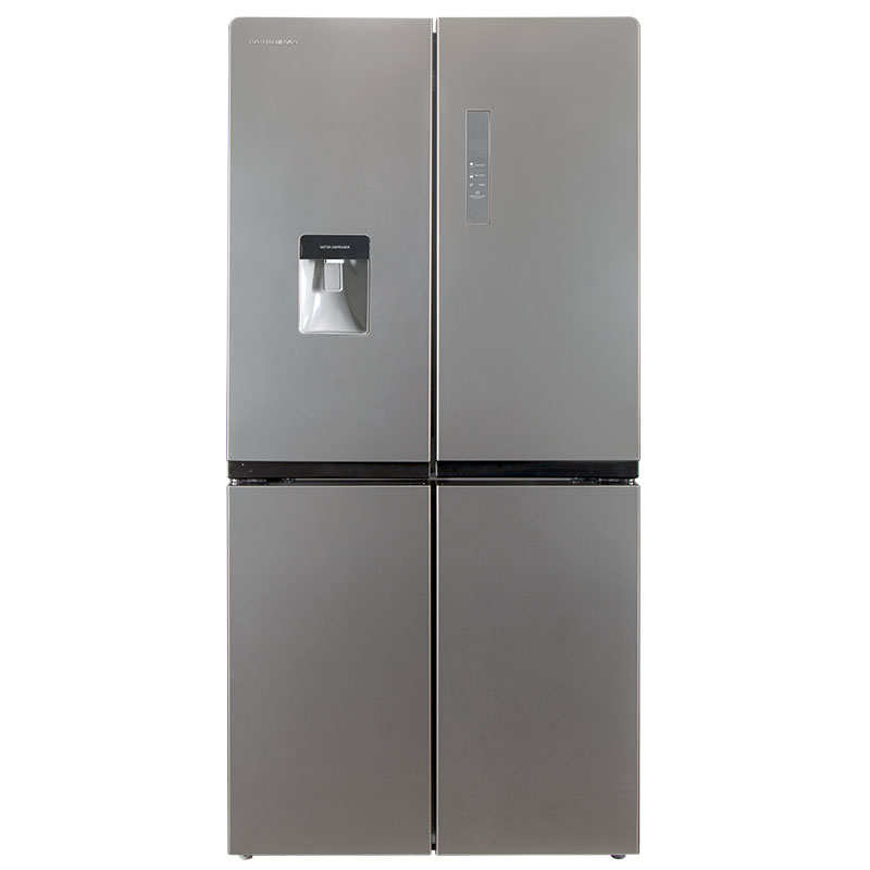 Four door refrigerator P190