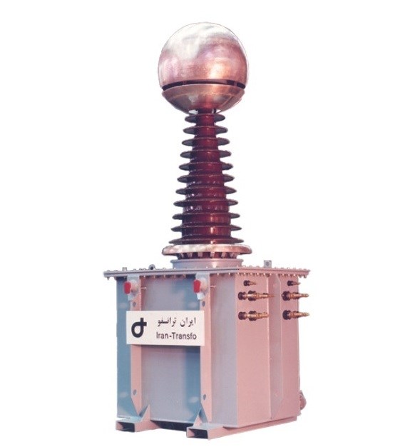 Laboratory transformer