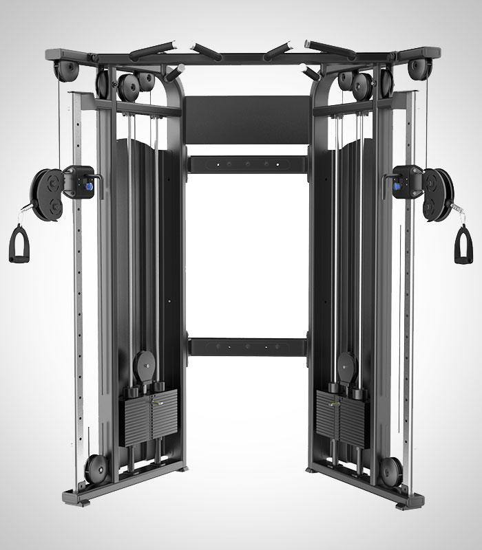 کراس اور جمع E1017