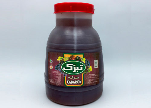 سرکه 10ليتري قرمز