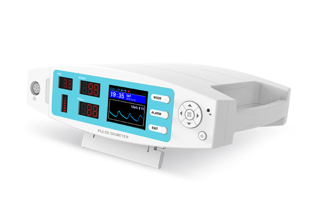 CMS70A Pulse Oximeter