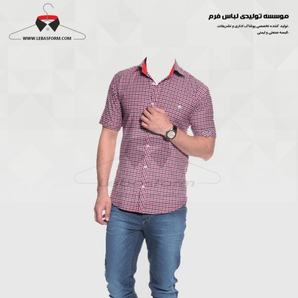 Shirt PH012