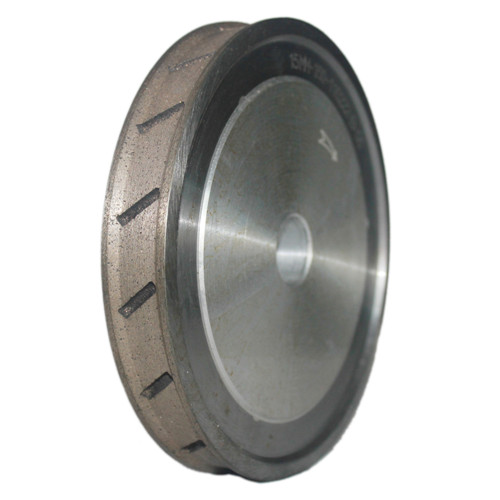 پروفیل تخت قطعه الماس KC-11