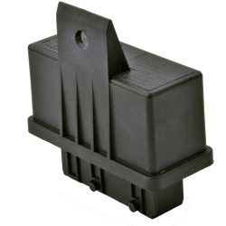 رله دوبل انژکتور