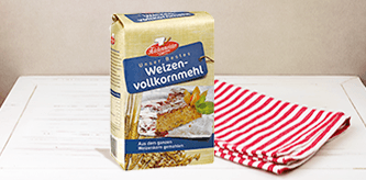 آرد گندم کامل کوشن مایستر