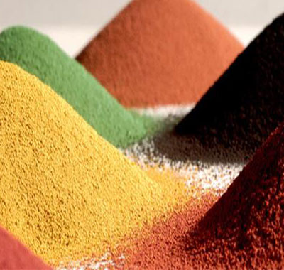 فروش مواد  اولیه صنعت لاستیک  و  پلاستیک