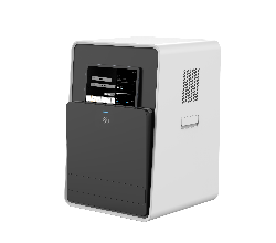 WBS-Compact 523+ Chemiluminescence Imaging System