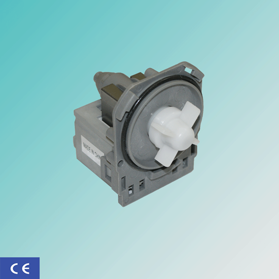 پمپ مگنتی 3 خار چین