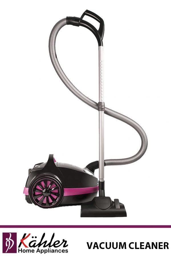 جاروبرقی مدل پوتزن کاخلر