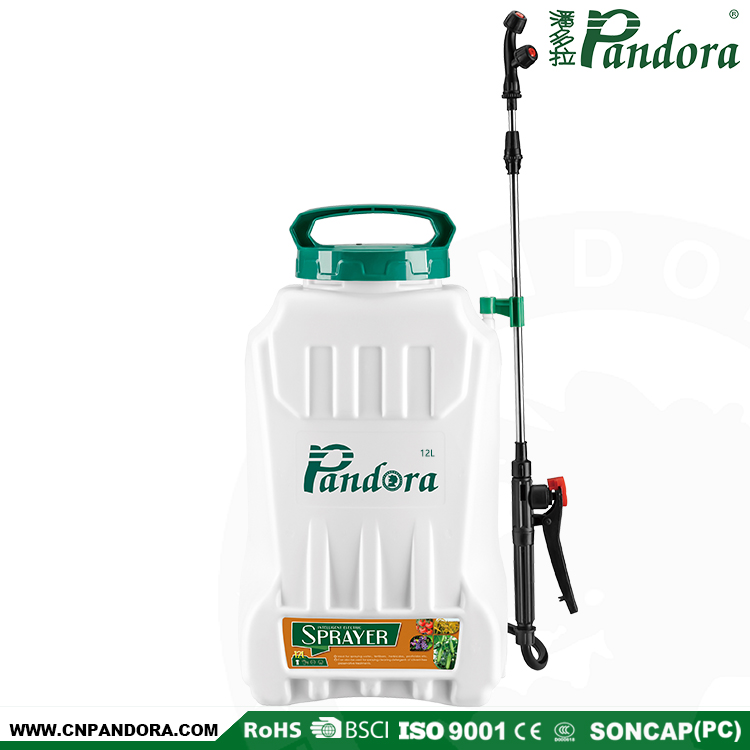 12L Knapsack Battery Sprayer