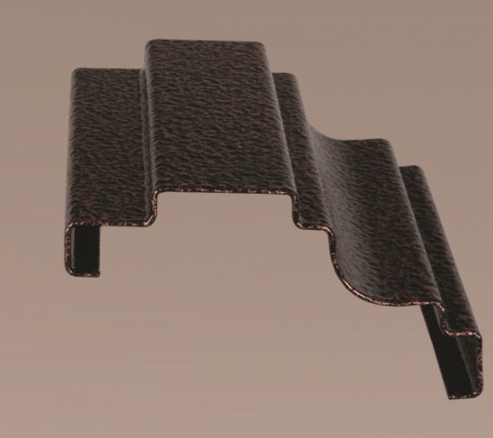 تولید انواع چهارچوب پنجره