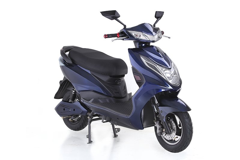 Motorcycle EL504-1500w