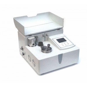 AIR PERMEATION RATE TESTER