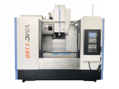 مرکز ماشینکاری CNC VMC1160