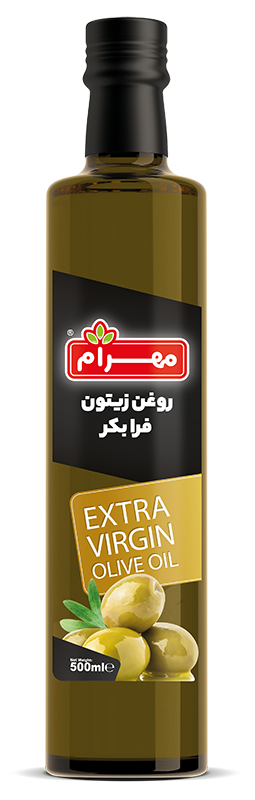 روغن زیتون فرابکر