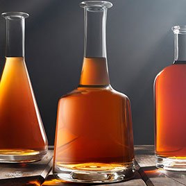 Dedicated Bottle of Sauce