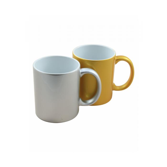 Promotional ceramic mug code 7156