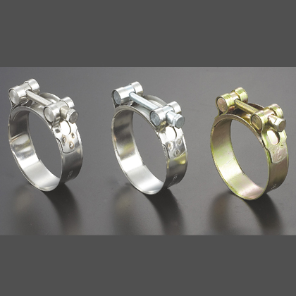 Heavy Duty Hose Clamps(DIN)