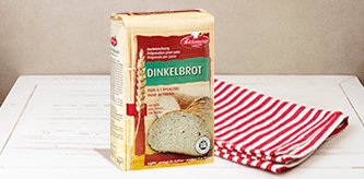 کوشن مایستر نان