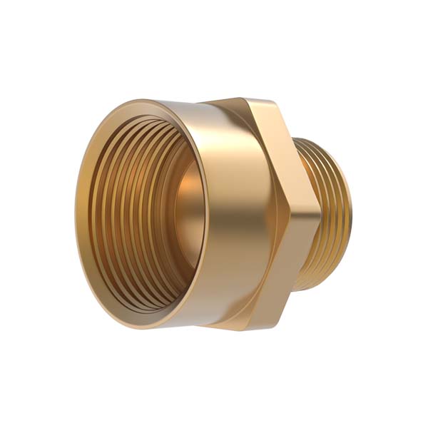 آداپتور تبدیل برنجی