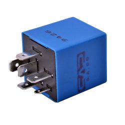 رله برف پاک کن(آبي)