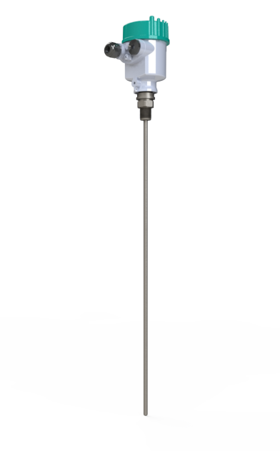 سطح سنج راداری Guided Wave