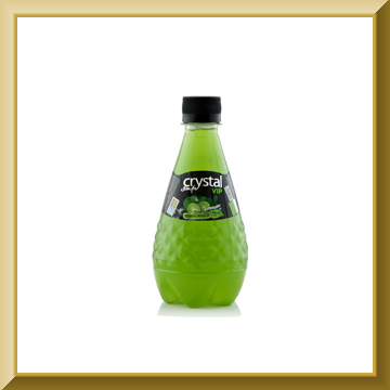 Mojito carbonated drink 330