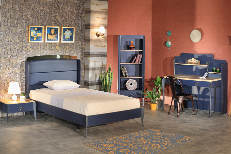 سرویس خواب نوجوان اسمارت