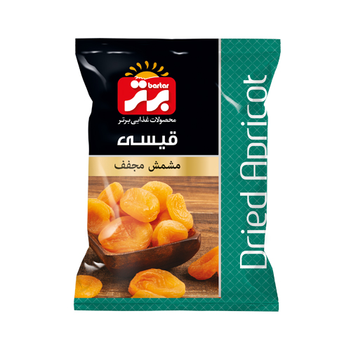 قيسي ۱۲۵ گرم