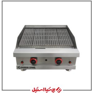 گریل لاواستون رومیزی