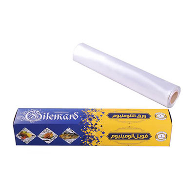 فویل 20 سانتی