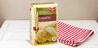 کوشن مایستر ciabatta