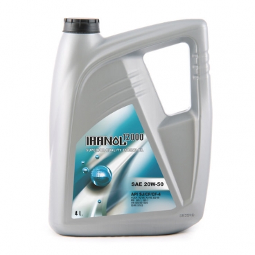 ایرانول 12000