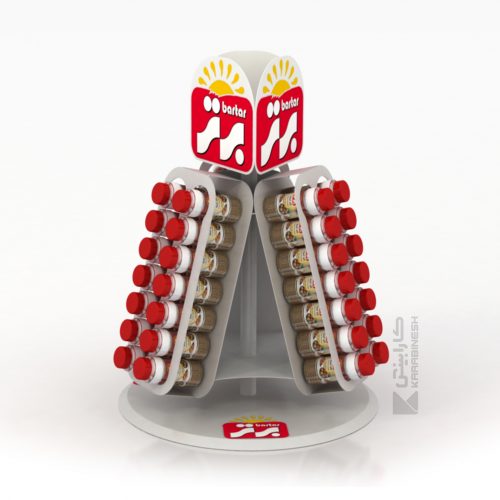 استند ادویه برتر