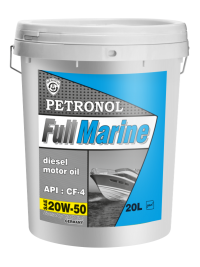 پترونول فول مارین