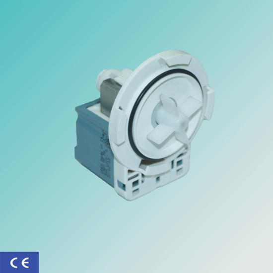 پمپ مگنتی 4 خار GRE (سوکتی) ایتالیا