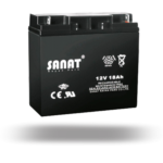 باتری 12 ولت 18 آمپر ساعت سیلد اسید صنعت