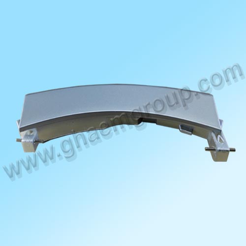 دستگیره بوش 8کیلو سیلور طرح – [11043]