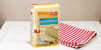 Küchenmeister farmhouse bread