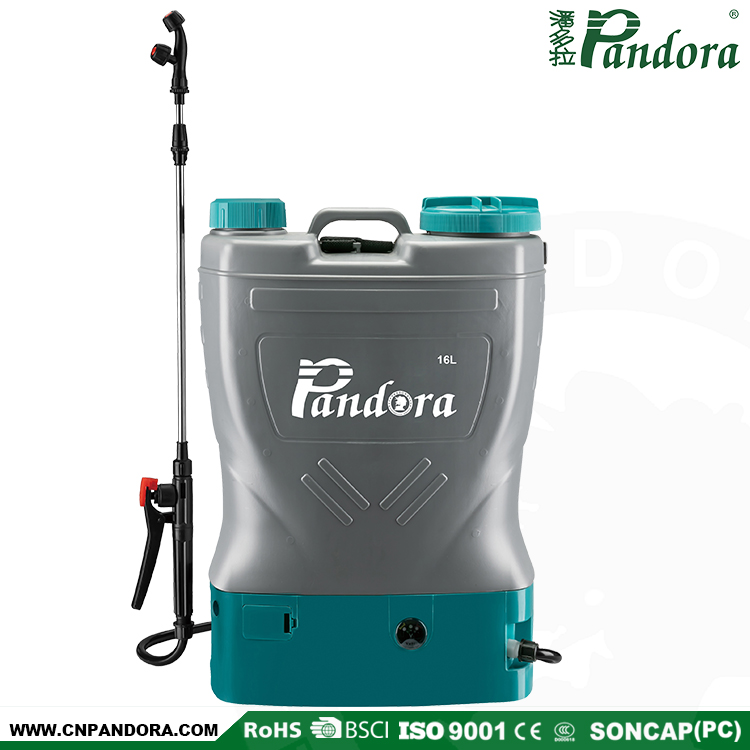 16L Knapsack Battery Sprayer