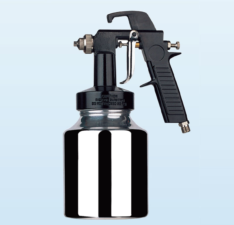 Spray Gun Series